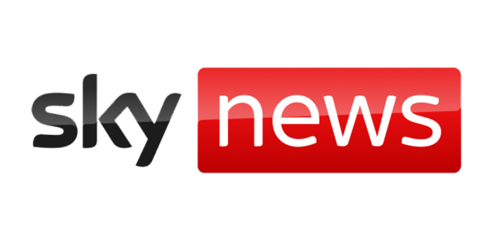SkyNews logo