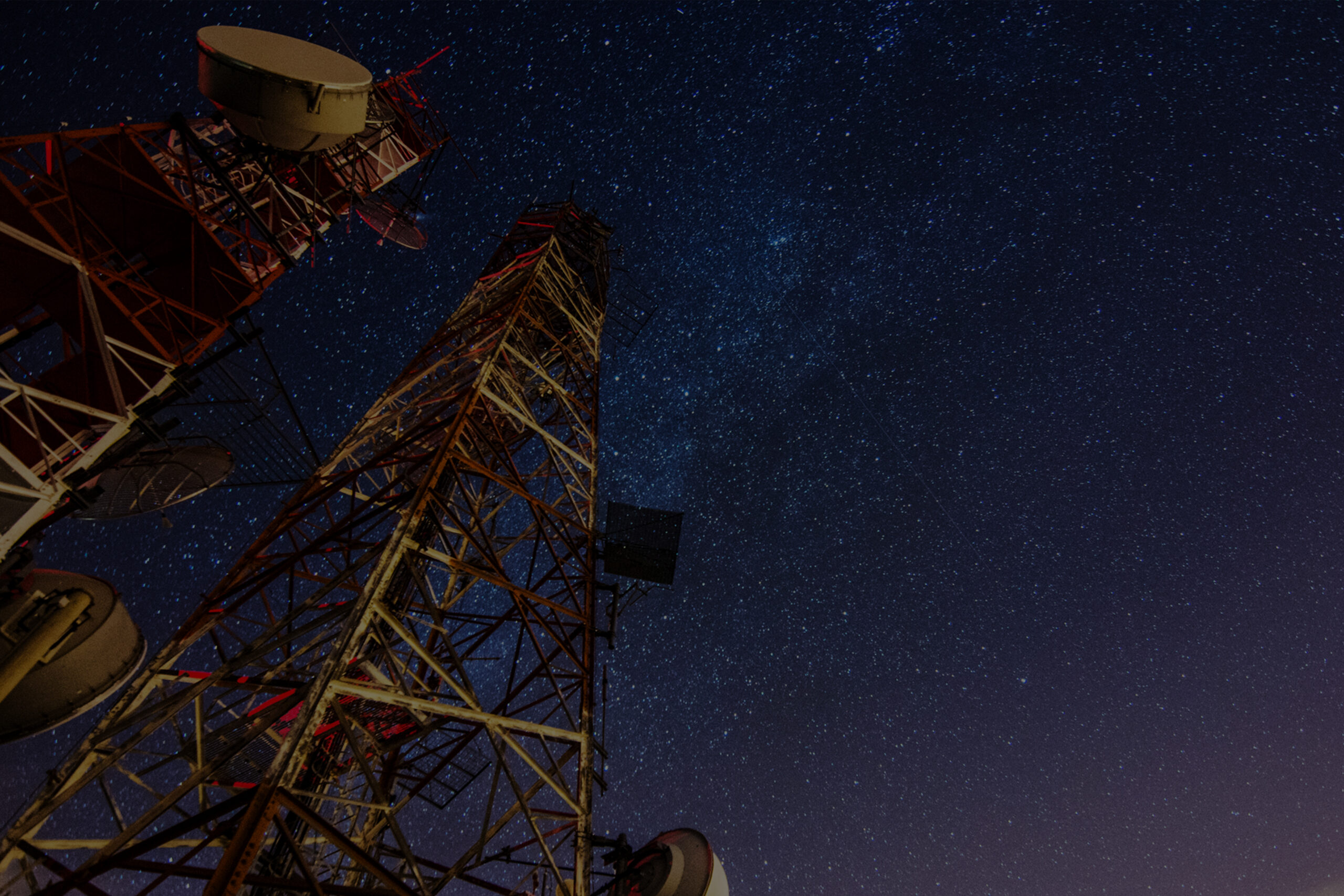 OTT platform for telcos