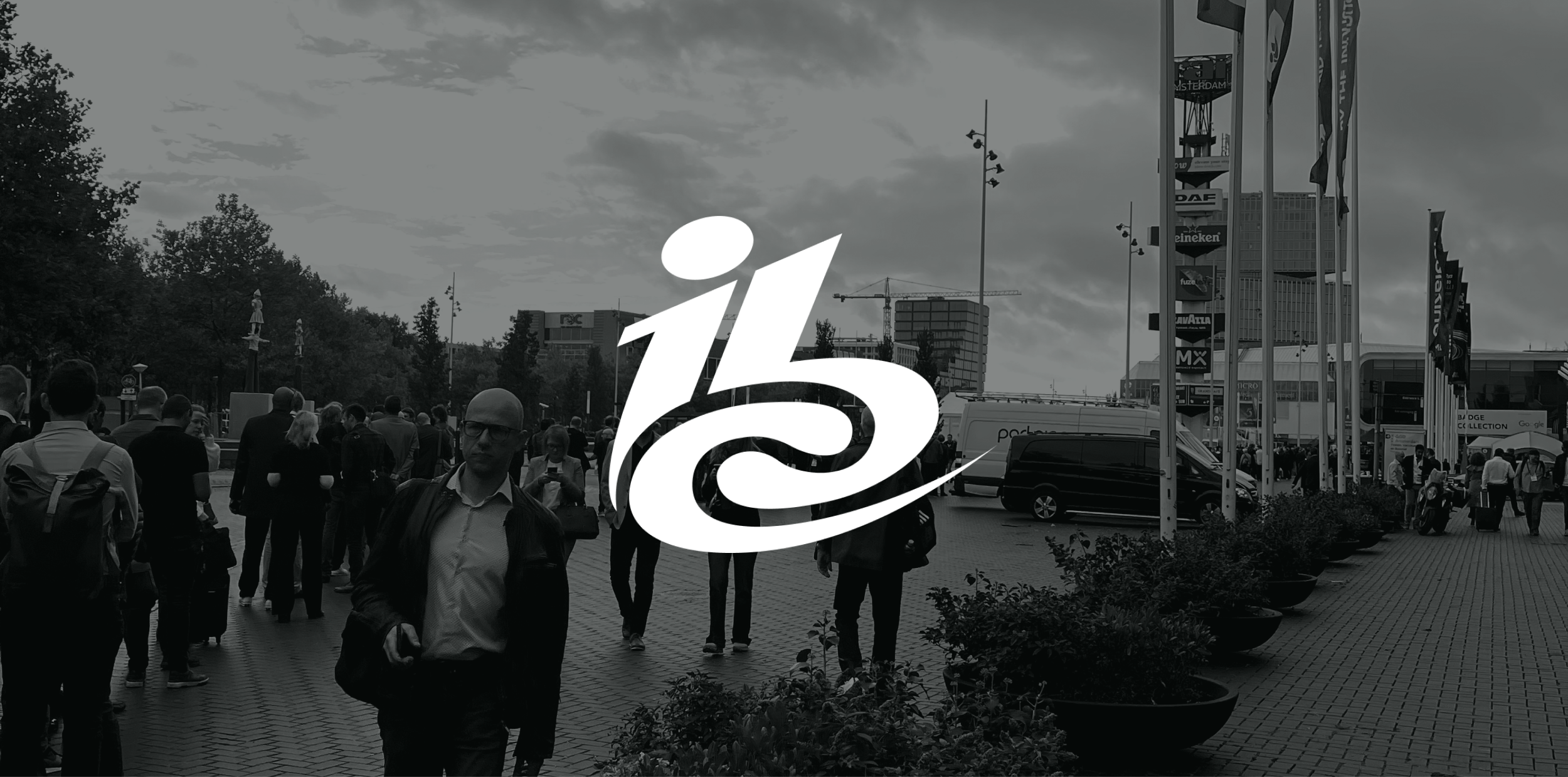 Leyra at IBC 2026